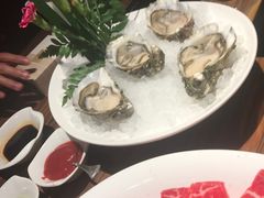 -珍宝轩海鲜火锅(碧湖大厦店)