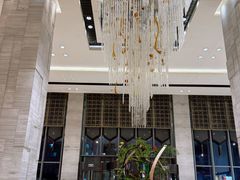 -济南富力凯悦酒店