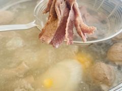 -陈记顺和潮汕牛肉火锅(韩江路店)