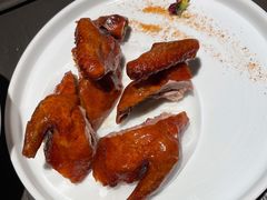 脆皮乳鸽-粤凤佬