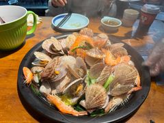 -三个渔夫·蒸汽海鲜(小白楼店)