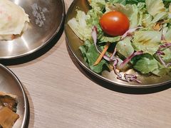 -西塔老太太泥炉烤肉(北京亚运村店)