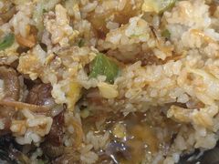 -南京工业大学-东苑1食堂