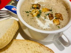 -申德勒加油站餐厅(三里屯北小街店)