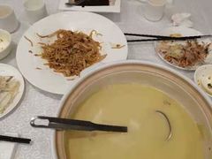 -三清山希尔顿度假酒店·三清轩中餐厅