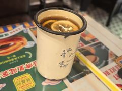 -玛嘉烈(北京金融街店)