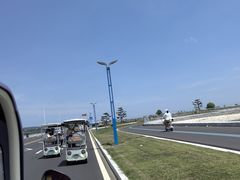 -养马岛旅游度假区