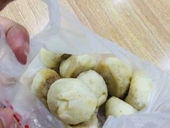 -吃不亏特色包子(三峡广场店)