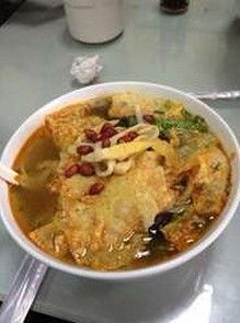 -丽丽三鲜螺蛳粉(田林路店)