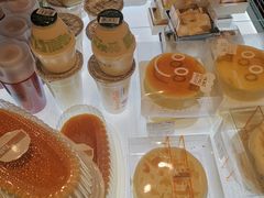 -面包新语(吾悦国际广场店)