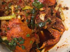 -辣螃铠盆盆蟹大排档(总店)