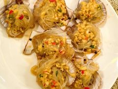 -禾斗海鲜自助(市南银座店)