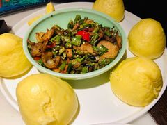 -绿茶餐厅(西湖银泰百货店)