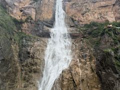-河南宝泉旅游区