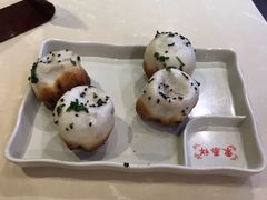 特色生煎-东泰祥生煎馆(重庆北路店)