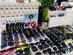 -华彬眼镜专业渐进配镜(潘家园店)