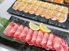 -妥妥烤肉料理(昙华林店)