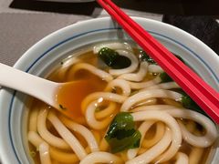 -乾山寿司(好运街店)