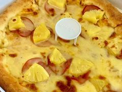 -Mr.Pizza米斯特比萨(苏州平江万达广场店)