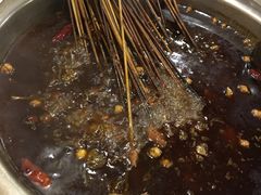 -水碾河刘老大串串香(水碾河路店)
