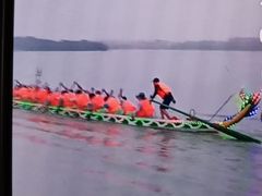 -千龙湖生态旅游度假区