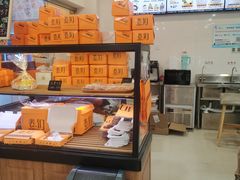 -卷们·现制生日蛋糕·蓝风车动物奶油(金源店)