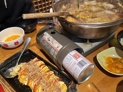 -有喜屋·鲜鸡烧鸟·居酒屋(安龙路店)