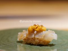 -鮨青(恒基名人购物中心店)