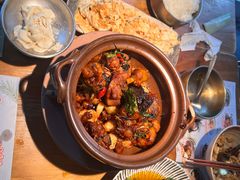 -岛风·台食小馆 ISLAND BISTRO(烟台山店)