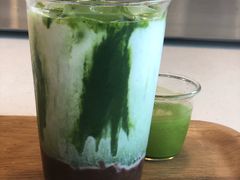 RBT-dotcom coffee古点咖啡(致真大厦店)