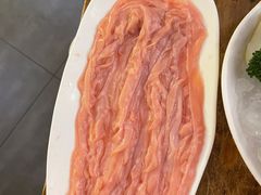-巴奴毛肚火锅(广益哥伦布店)