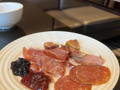 -万达瑞华酒店美食汇自助餐厅(楚河汉街店)