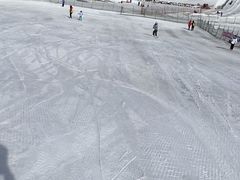 -华彬猛犸滑雪场