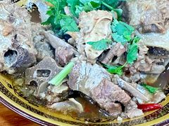 -老袁炒年糕(富豪路店)