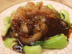 -烤肉宛饭庄(南礼士路店)