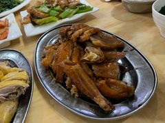 五味鸭-海滨鸭仔饭(海宁店)