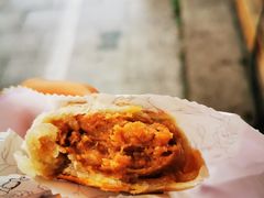 鲜肉月饼-长发西饼(临顿路店)