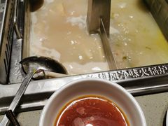 -海底捞火锅(杭州萧山宝龙广场店)