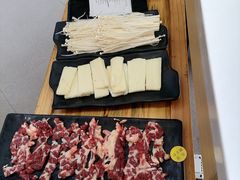 -陈记顺和潮汕牛肉火锅(棠德南路店)