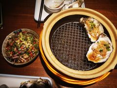 -乔街深夜食堂·台州菜·高压锅生蚝(杭州总店)