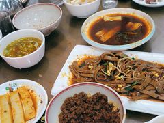 -盛唐府乾州酸汤面