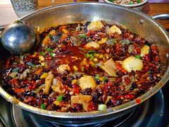 -黑竹香鸡(营和巷店)