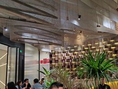 -théATRE茶聚场·餐厅(环球金融中心店)