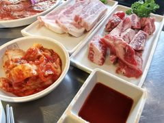 五花肉-喜来稀肉(虹泉路店)