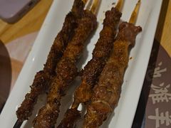 -秦䩊会·陕西biangbiang面(畹町路店)