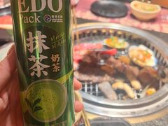 -牛YO烧肉烤肉自助(万象城春河里店)