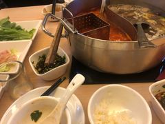 -野妹火锅(龙岗店)