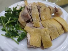 正宗湛江鸡-瑞记湛江鸡饭店·粤西第一鸡(粤垦店)