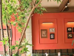 -嗒令甜品·主题融合料理餐厅(首座时代店)