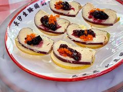 -马叉虫和妖且闲·长沙大排档(解放西店)